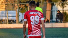 Süper Amatör Lig'de cezalı oyuncu oynattılar, ceza almadılar