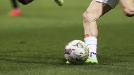 Süper Lig'in ilk yarısında 13 futbolcu formasını kaptırmadı