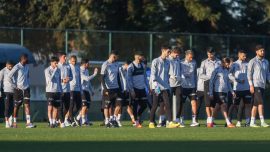 Trabzonspor'un konuğu Hatayspor