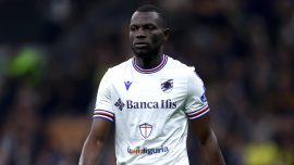 Beşiktaş Omar Colley'i transfer etti