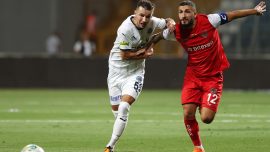 Hatayspor Kasımpaşa'yı konuk edecek