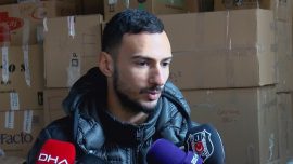Onur Bulut'tan Kayserispor'a yanıt