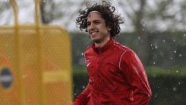 Samsunspor, Fenerbahçe'den Emre Demir'i kiralık olarak kadrosuna kattı