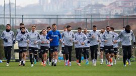 Trabzonspor'da sportif başarı ile bütçe örtüşmedi