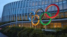 Uluslararası Olimpiyat Komitesi'nden depremzedelere bir milyon dolar