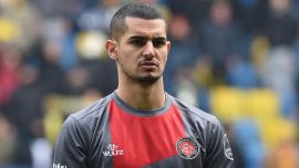 Fatih Karagümrüklü Levent Mercan'a İtalya'dan talip