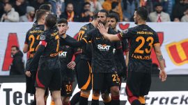 Galatasaray'dan depremzedeler yararına Azerbaycan'da özel maç