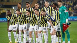 Jorge Jesus'tan 5 değişiklik