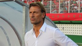 Suudi Arabistan'da Herve Renard dönemi sona erdi