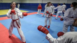 Türkiye, 20. İşitme Engelliler Kış Olimpiyatları'na ev sahipliği yapacak
