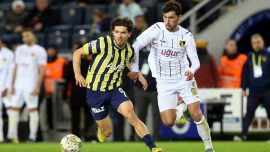 Fenerbahçe İstanbulspor'u konuk edecek