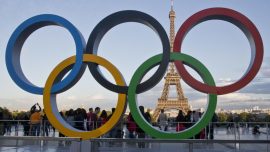 FIBA Rusya'yı 2024 Olimpiyat Elemeleri'nden men etti