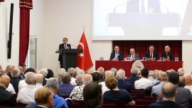 Galatasaray'da divan kurulu toplanacak