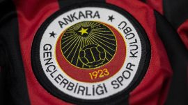 Gençlerbirliği'nde Sinan Kaloğlu dönemi