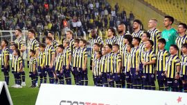 Jorge Jesus'tan beş değişiklik