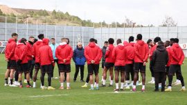 Sivasspor ligdeki çıkışını sürdürme peşinde