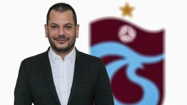 Trabzonspor Başkanı Ertuğrul Doğan'dan Ramazan Bayramı mesajı