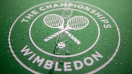 Wimbledon yönetimi Ukrayna'ya yardım kararı aldı