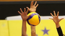 A Milli Erkek Voleybol Takımı'nın kadrosu belli oldu