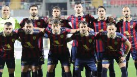 Altınordu'da hedef Erzurumspor FK'yi yenip ligde kalmak