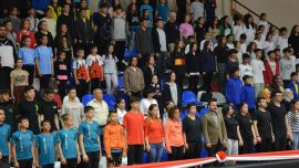 Balıkesir'de amatör spor kulüplerine ayni ve nakdi yardım yapıldı