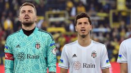 Beşiktaş'ta gözler iç transferde