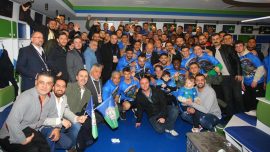 Çaykur Rizespor'da "sabrın sonu" Süper Lig