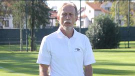Christoph Daum: Fenerbahçe'nin şampiyonluk için büyük bir şansı var