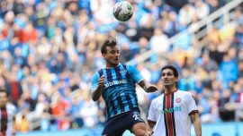 Fatih Karagümrük 17 Mayıs Çarşamba günü Adana Demirspor'u ağırlayacak
