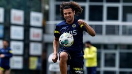 Fenerbahçe'de Willian Arao istikrarıyla adından söz ettirdi
