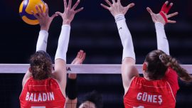 Filenin Sultanları'ndan güzel başlangıç