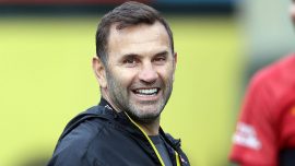 Galatasaray şampiyon olursa Süper Lig'de yerli teknik adam geleneği sürecek