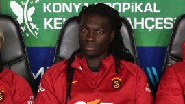 Galatasaray'da kadroda düşünülmeyen isimler netleşiyor