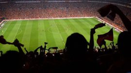 Galatasaray'da kombine yenilemesine yoğun talep