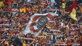 Galatasaray'ın gelecek sezon kombineleri tükendi