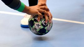 Hentbol Kadınlar Türkiye Kupası yarı final maçları 12 Mayıs'ta oynanacak