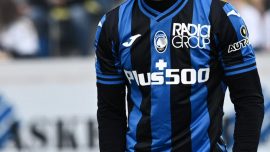 İtalya'da ırkçı tezahürat yapan Atalanta tribününe ceza