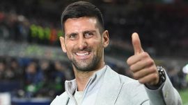 Novak Djokovic'in başarı formülü