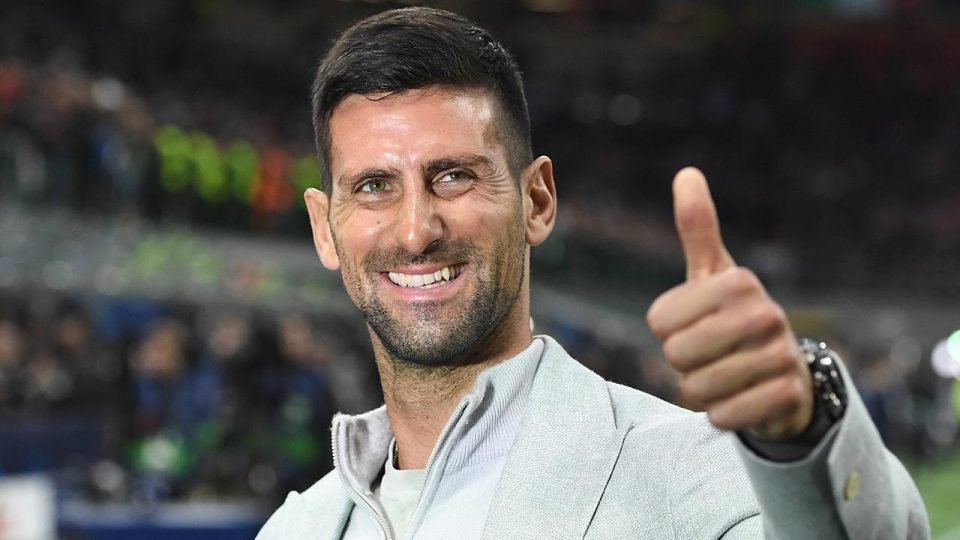 Novak Djokovic’in başarı formülü