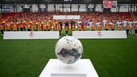 Spor Toto 1. Lig'de heyecan son haftaya taşındı