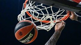 THY Avrupa Ligi'nde dörtlü finale kalan son iki takım belli oldu