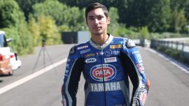 Toprak Razgatlıoğlu 2023 sonunda Yamaha'dan ayrılacak
