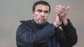 Valerien Ismael Watford'ı çalıştıracak