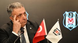 Ahmet Nur Çebi'den Mehmet Büyükekşi'ye tepki