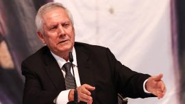 Aziz Yıldırım: Uğur Dündar'ı istifaya davet ediyorum