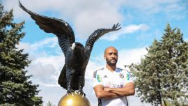 Beşiktaş'ın İngiliz yıldızı Nathan Redmond: Türk halkının gücünü gördünüz