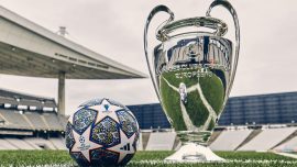 Devler Ligi'nde final maçı İstanbul'da