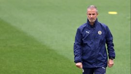 Fenerbahçe'de üçüncü İsmail Kartal dönemi başlıyor