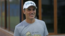 Fenerbahçe'den Montella haberlerini yalanladı