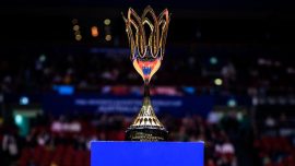 Kadınlar Avrupa Basketbol Şampiyonası'nda heyecan başladı